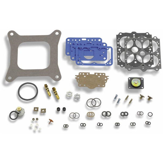 Quick Fuel Technology Carburetor Rebuild Kit 3-2003QFT