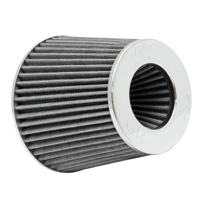 K&N RG-1001WT Universal Clamp-On Air Filter