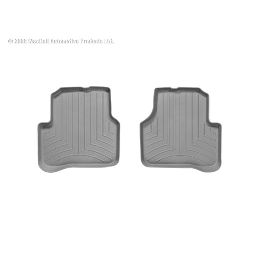 WeatherTech FloorLiner™ DigitalFit® 461672