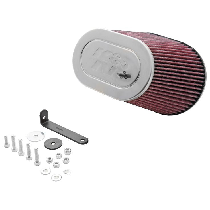 K&N 57-5504-1 Performance Air Intake System