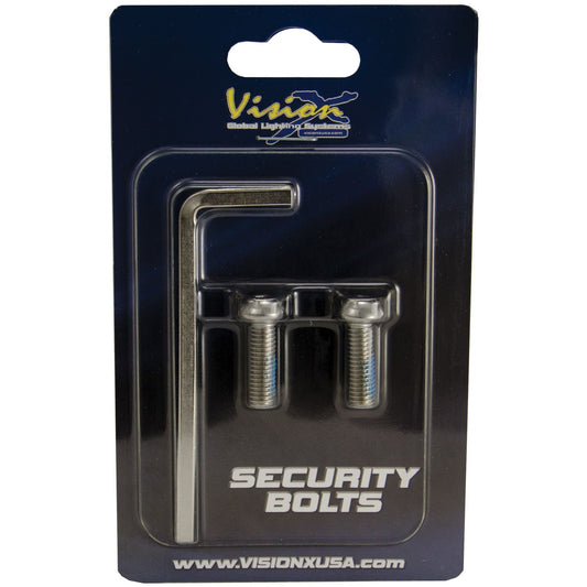 Vision X Accessories 9893457