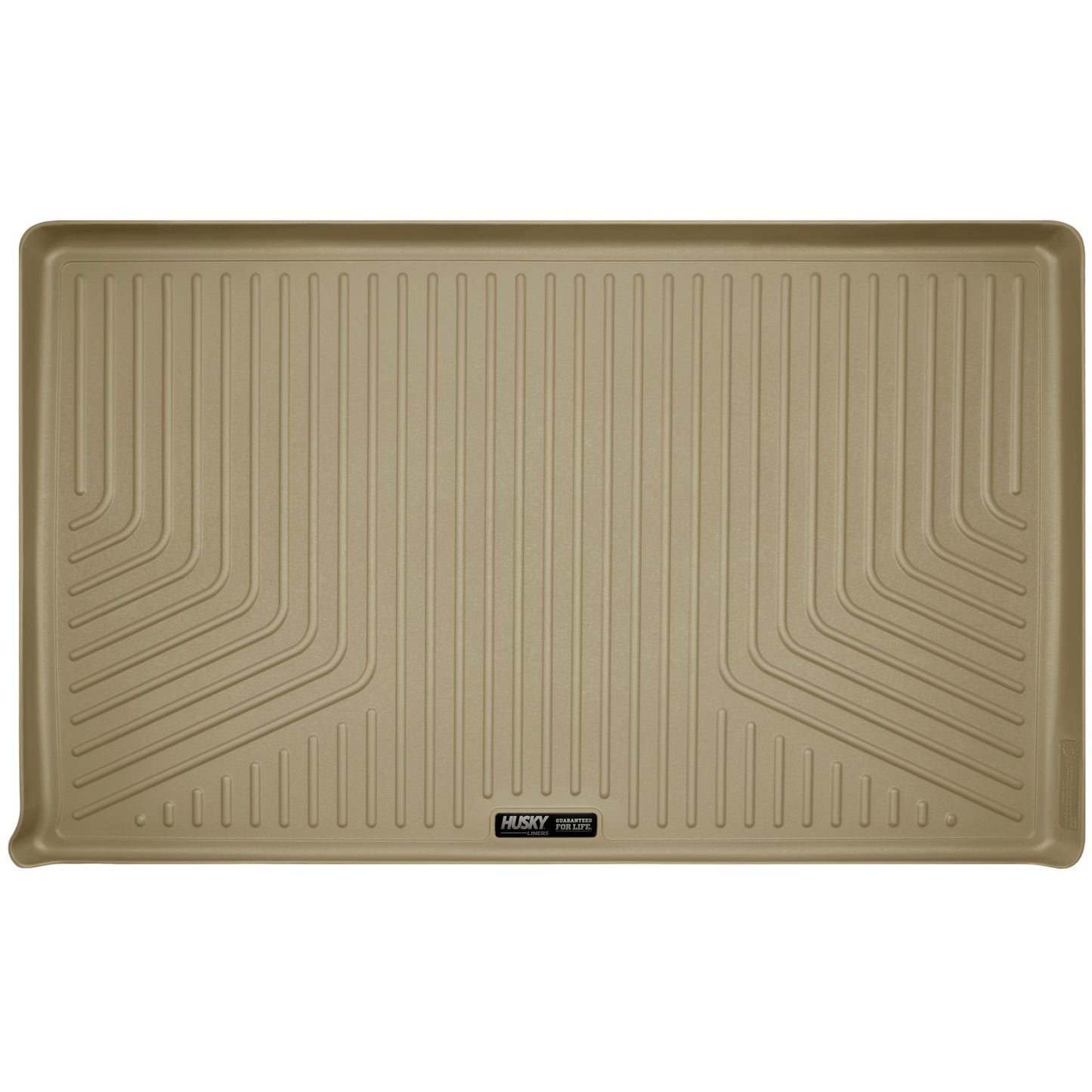 Husky Liners Cargo Liner Behind 3rd Seat 23413