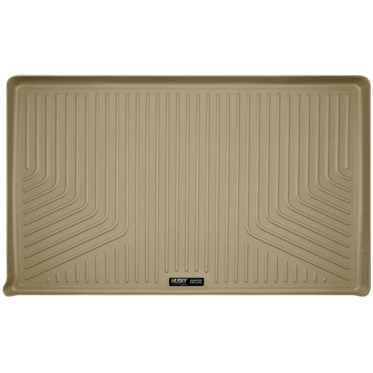 Husky Liners Cargo Liner Behind 3rd Seat 23413