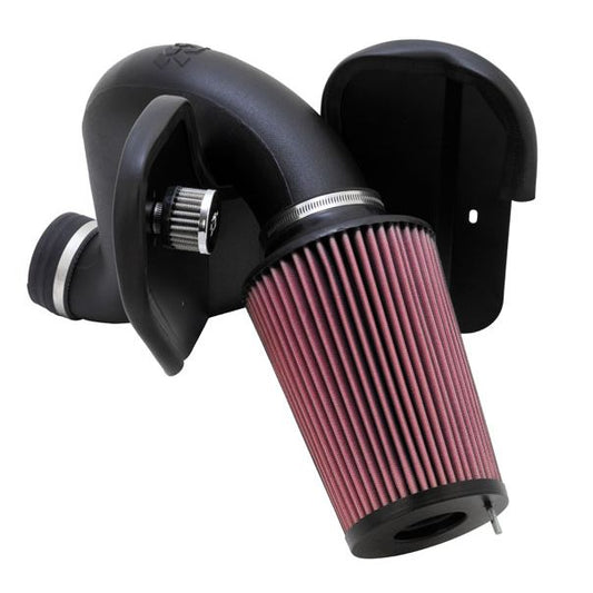 K&N 57-1532 Performance Air Intake System