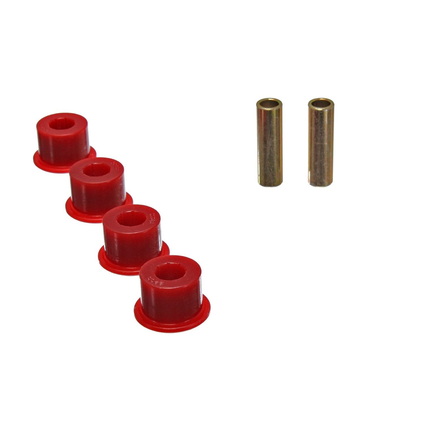 Energy Suspension UNIVERSAL LINK-FLANGE TYPE BUSHING 9.9488R