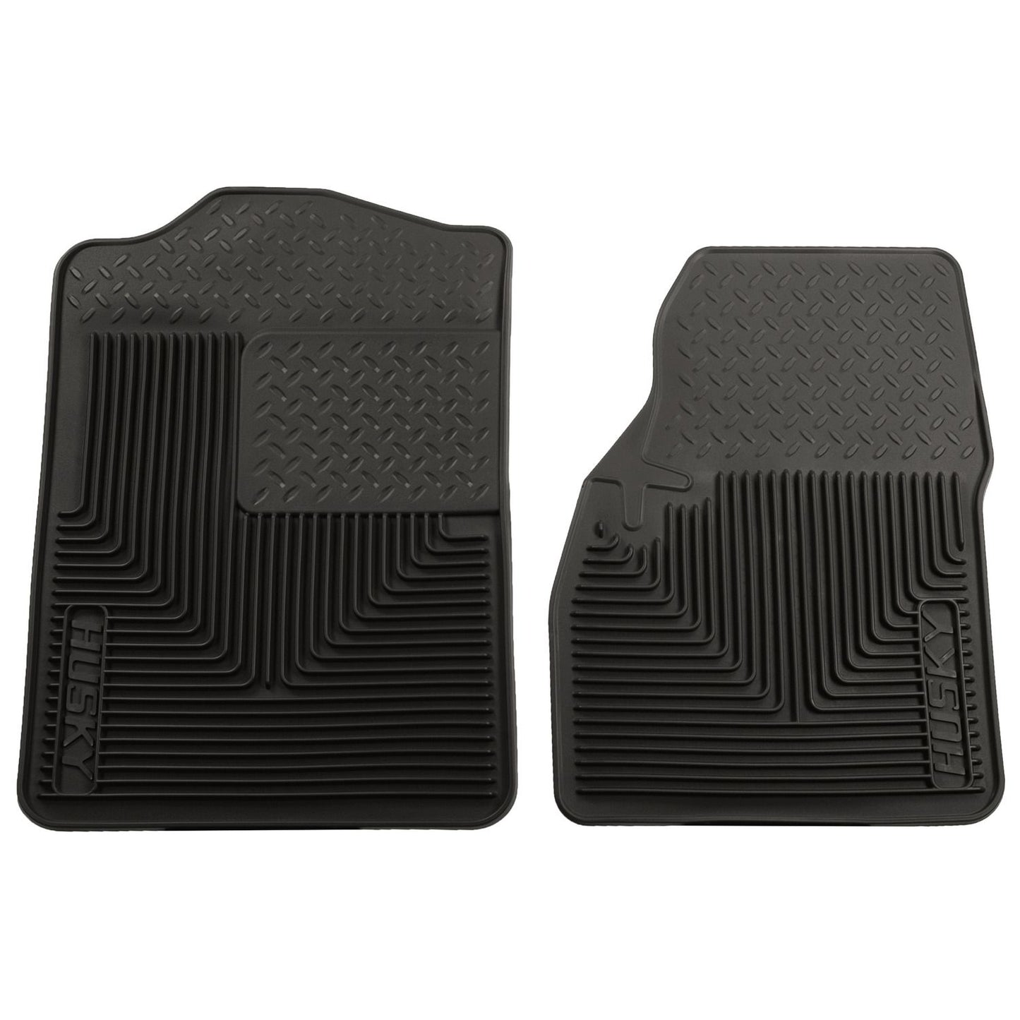 Husky Liners Front Floor Mats 51041