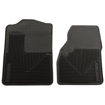 Husky Liners Front Floor Mats 51041
