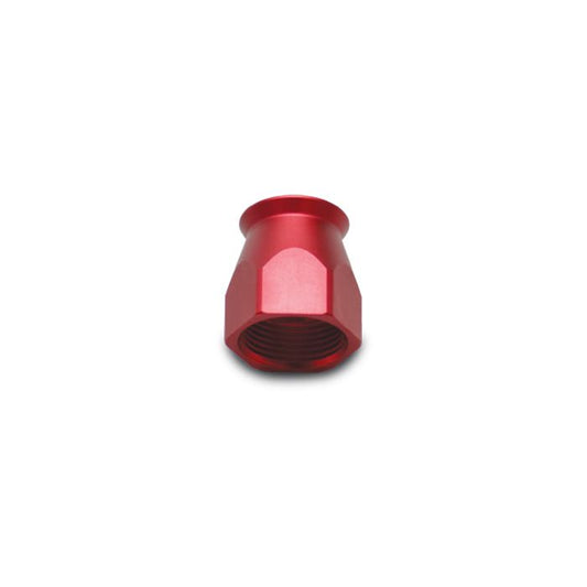 Vibrant Performance - 28960R - Hose End Socket for PTFE Hose Ends Hose Size: -10 AN