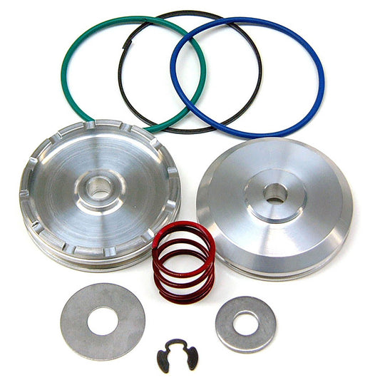 TCI 700R4/4L60/65E Second Gear Jumbo Servo Kit 376005