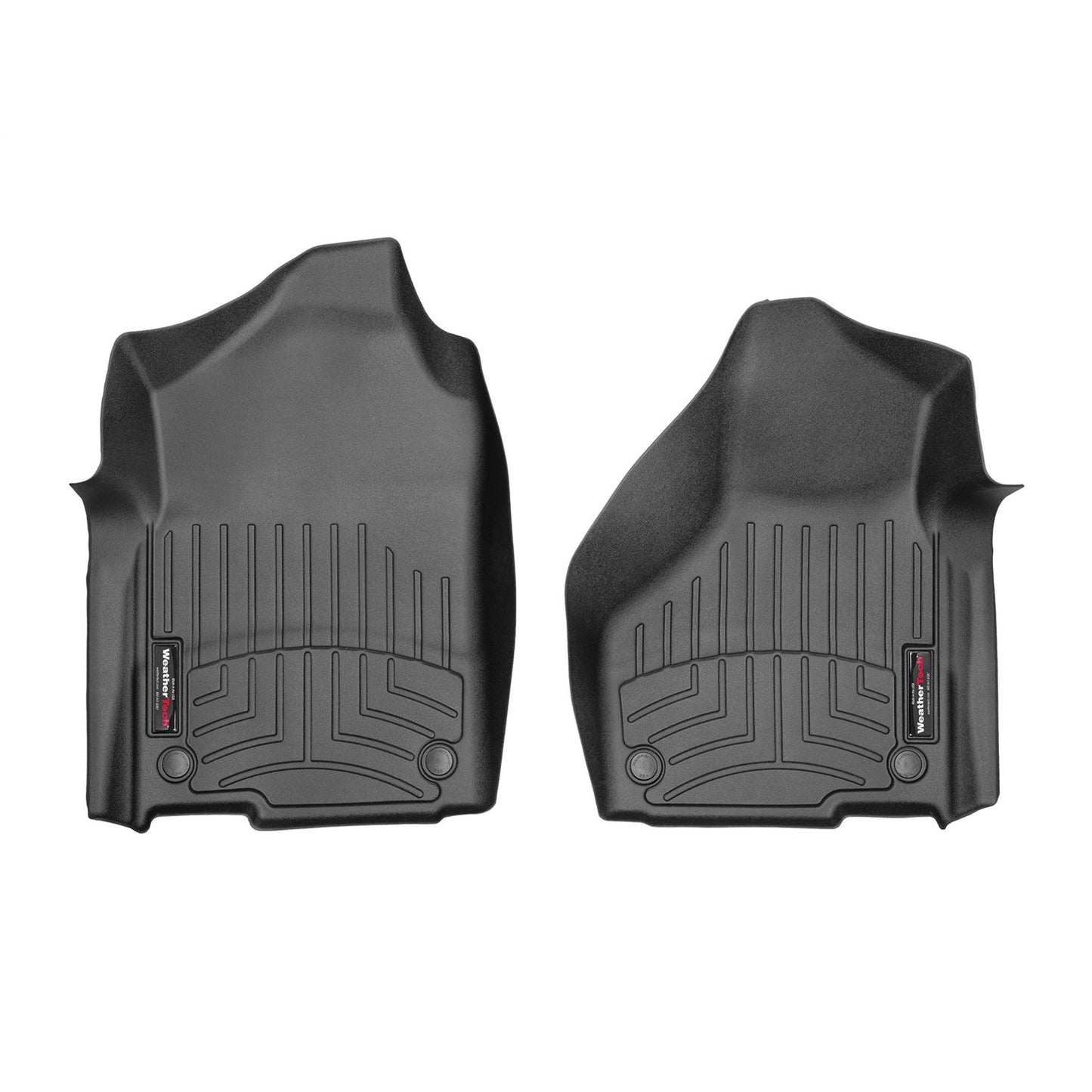 WeatherTech FloorLiner™ DigitalFit® 4415801
