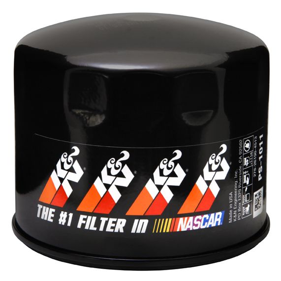 K&N PS-1011 Oil Filter
