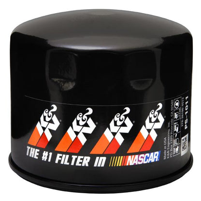 K&N PS-1011 Oil Filter
