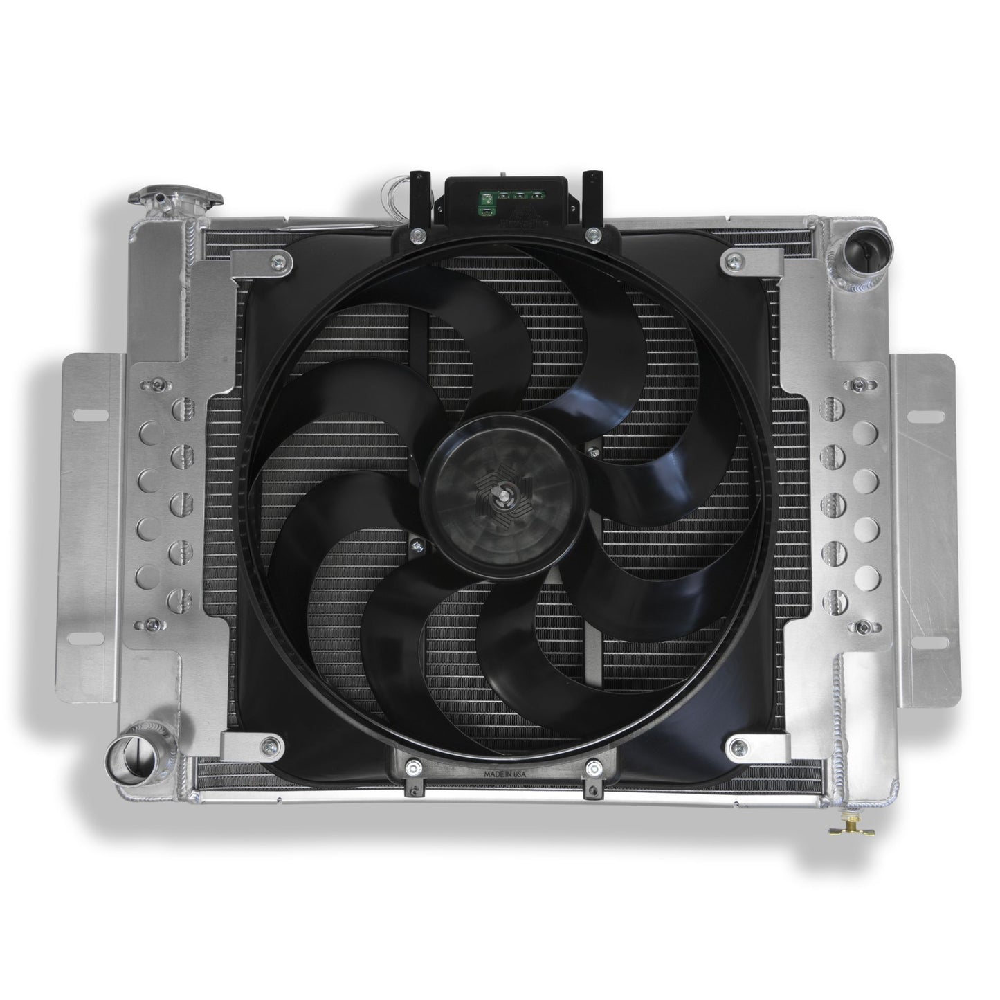 Flex-A-Lite - Extruded Core Radiator 315860