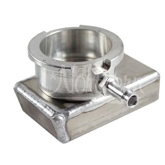 Northern Radiator Billet Aluminum Filler Neck Kit Z17610