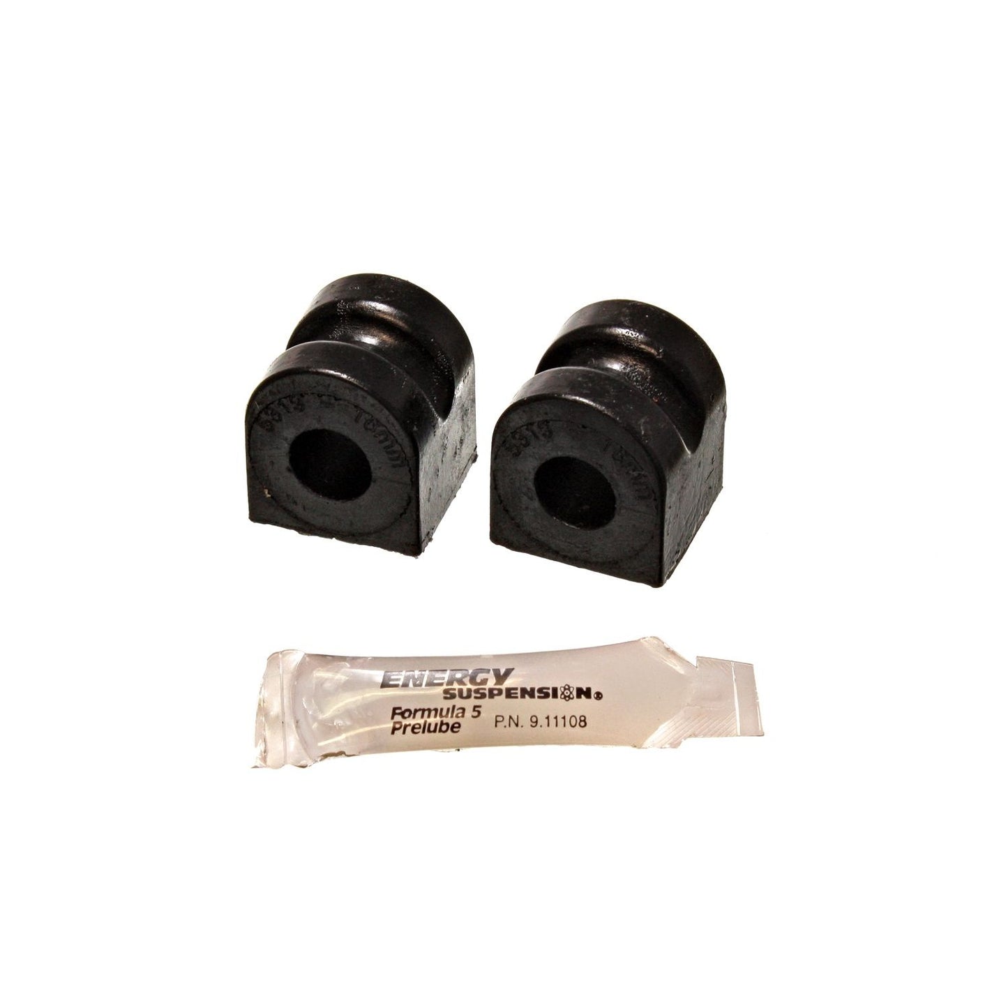 Energy Suspension REAR SWAY BAR BUSHING SET 5.5121G