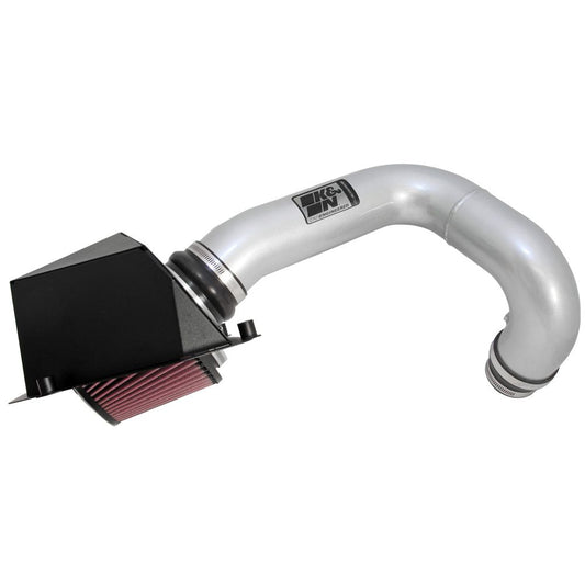 K&N 77-3071KS Performance Air Intake System
