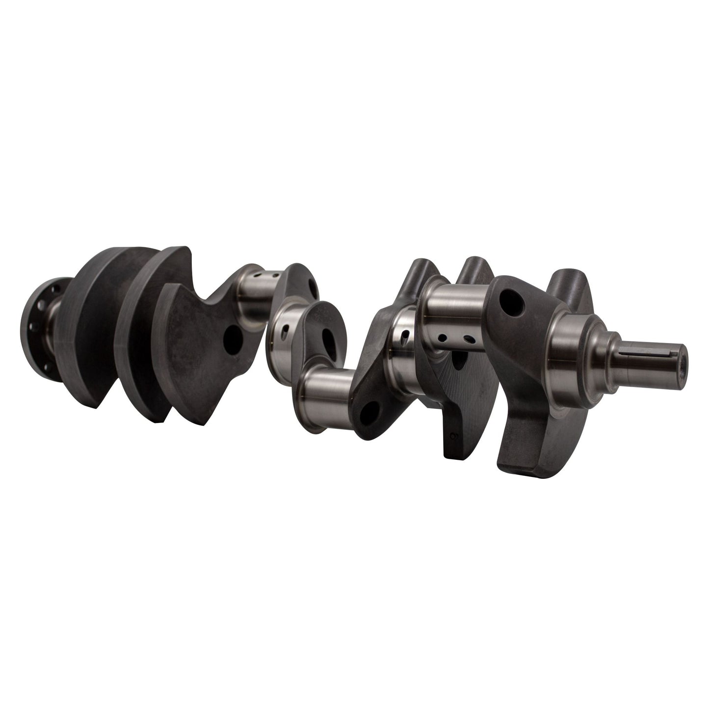 Callies Magnum Small Block Chevy Crankshaft SAF-11A-MG