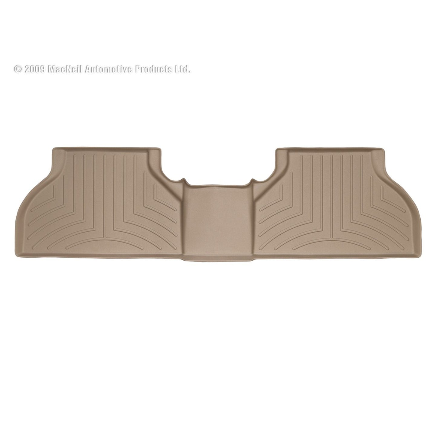 WeatherTech FloorLiner™ DigitalFit® 450952