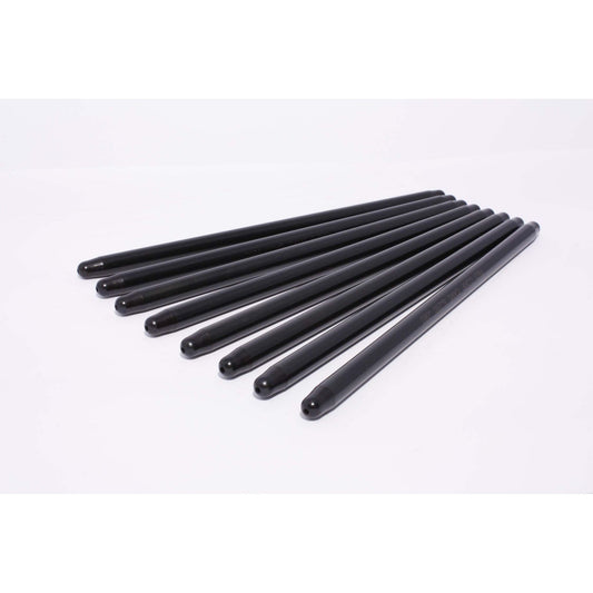 COMP Cams Hi-Tech 8.780" Long .080" Wall 3/8" Diameter Pushrod Set of 8 COMP-7968-8