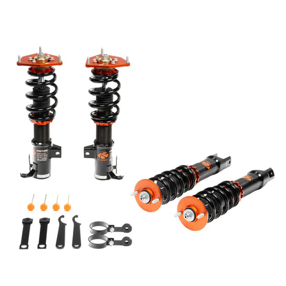 Ksport Kontrol Sport Coilover Kit - CSB210-SP