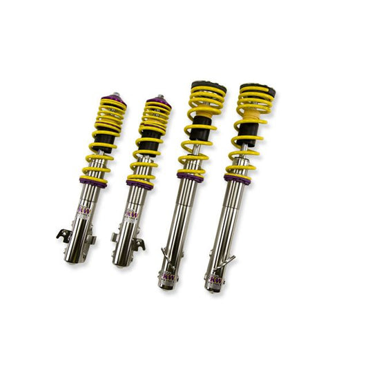 KW Suspensions 10245004 KW V1 Coilover Kit - Subaru Impreza WRX (GD GG GGS) non STI