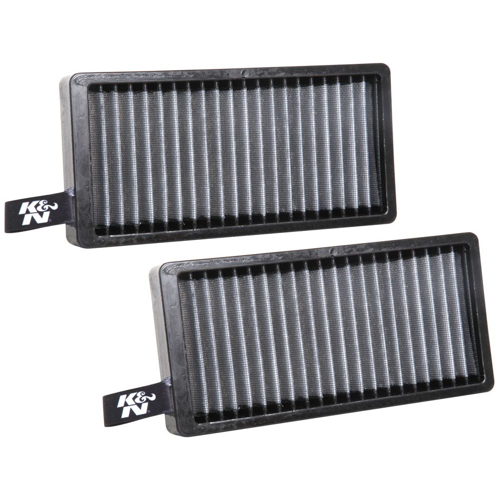 K&N VF2060 Cabin Air Filter