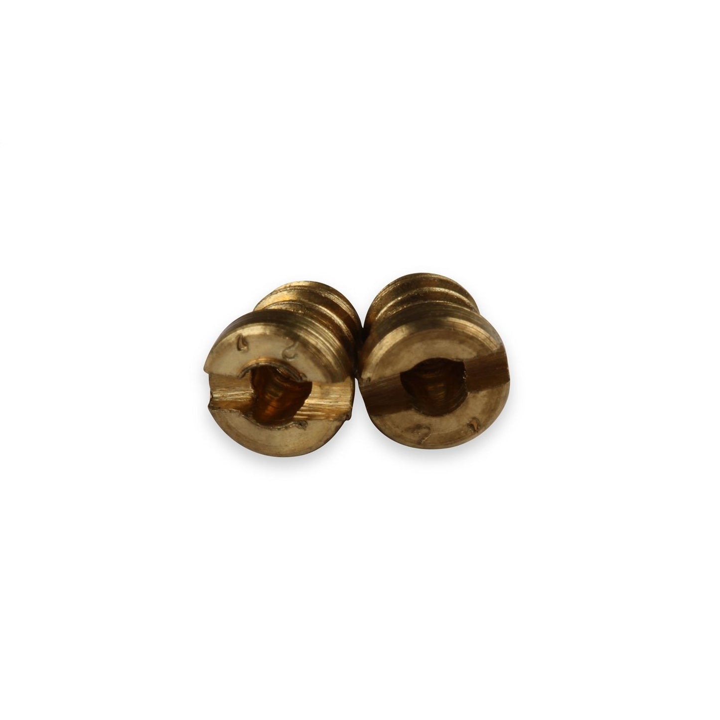 Quick Fuel Technology Screw In Emulsion Restriction 7-7QFT