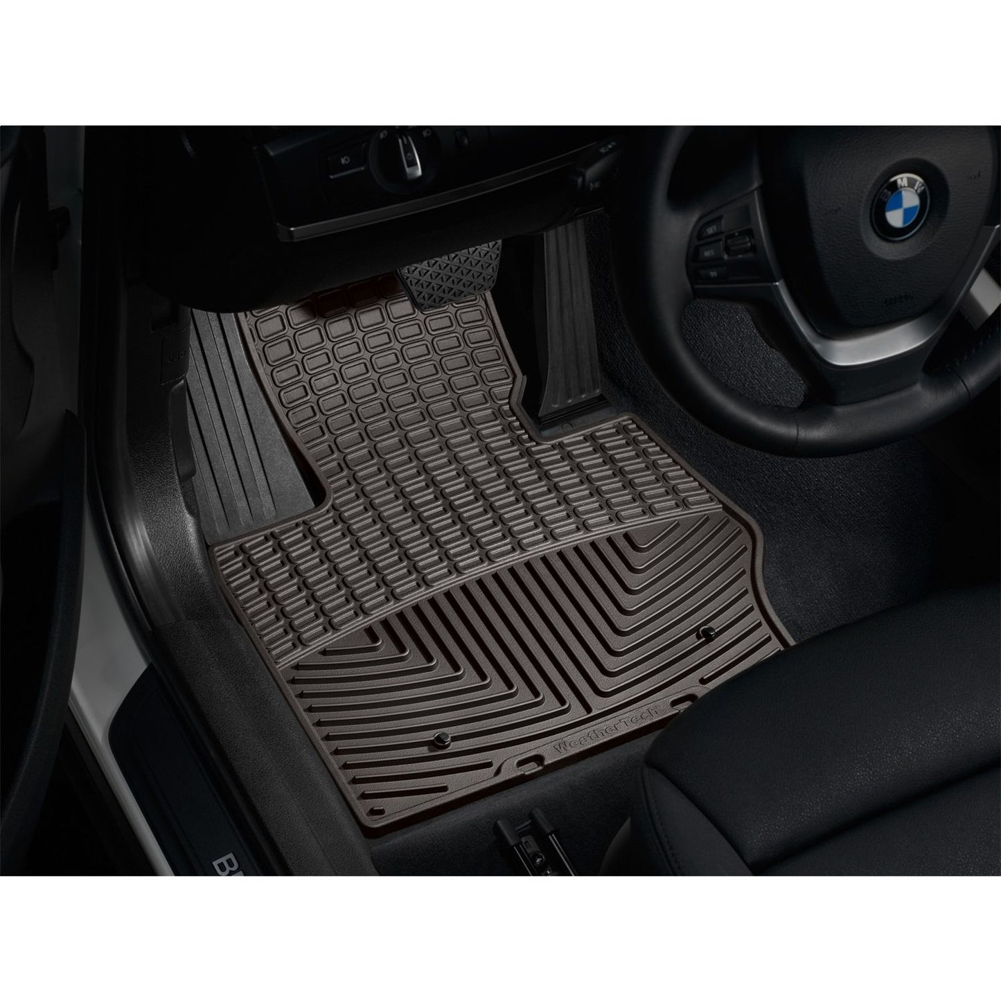 WeatherTech All Weather Floor Mats W258CO