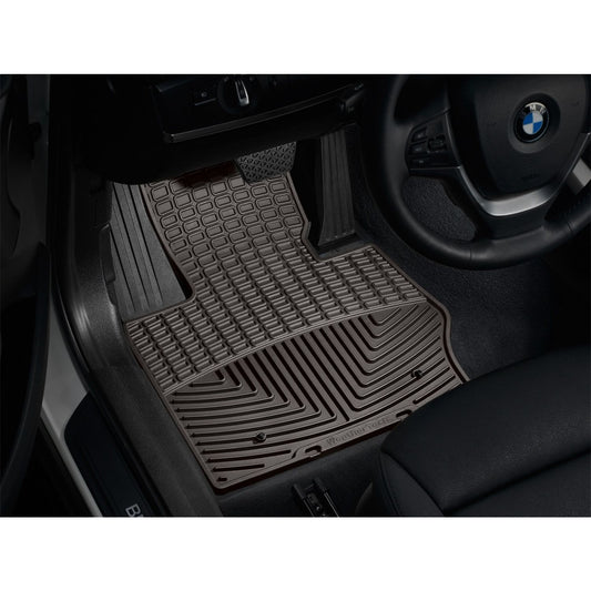 WeatherTech All Weather Floor Mats W258CO