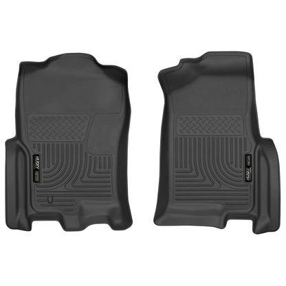 Husky Liners Front Floor Liners 18391