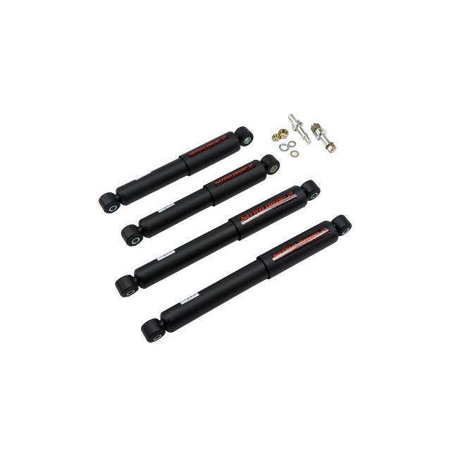 BELLTECH 9147 SHOCK ABSORBER SET NITRO DROP 2