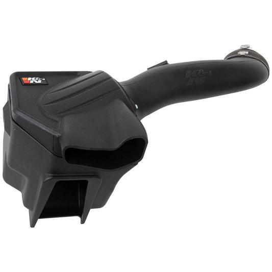 K&N 63-2613 Performance Air Intake System