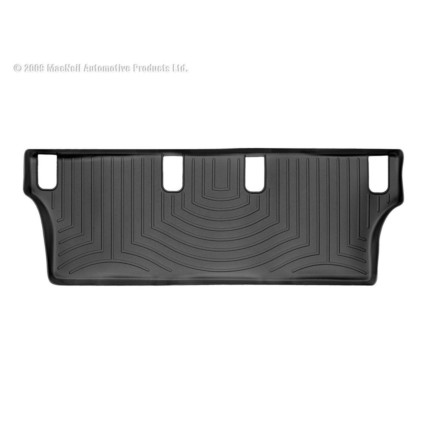 WeatherTech FloorLiner™ DigitalFit® 440913