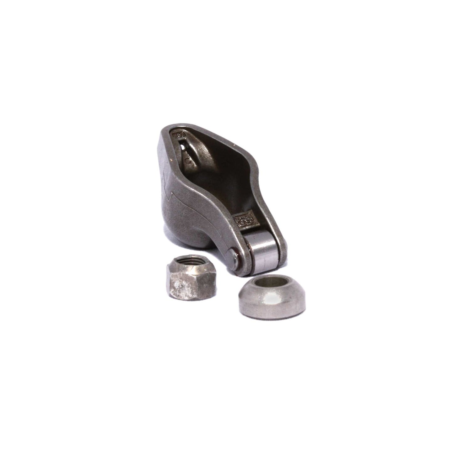 COMP Cams Magnum Roller 1.6 Ratio Rocker Arm for Chevrolet 173 V6 w/ 10mm Stud COMP-1414-1