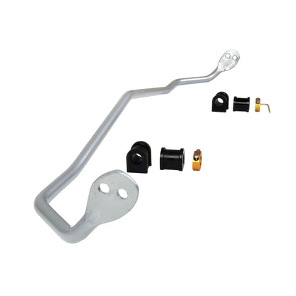 Whiteline - BMR77Z - Sway bar - 18mm heavy duty blade adjustable