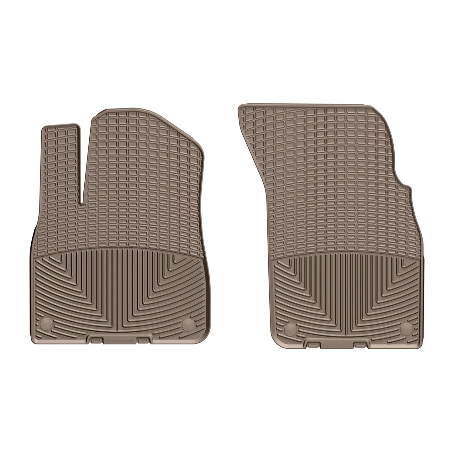 WeatherTech All Weather Floor Mats W376TN