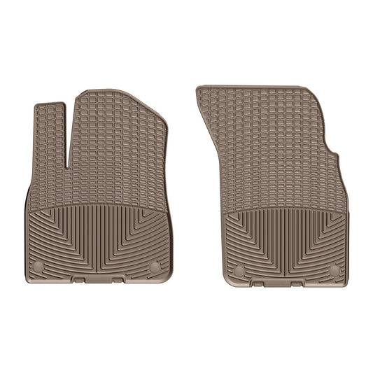 WeatherTech All Weather Floor Mats W376TN