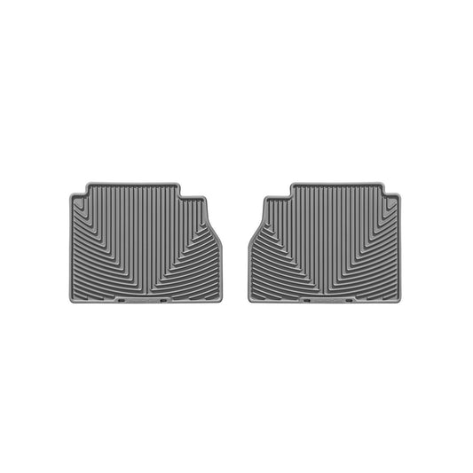 WeatherTech All Weather Floor Mats W140GR