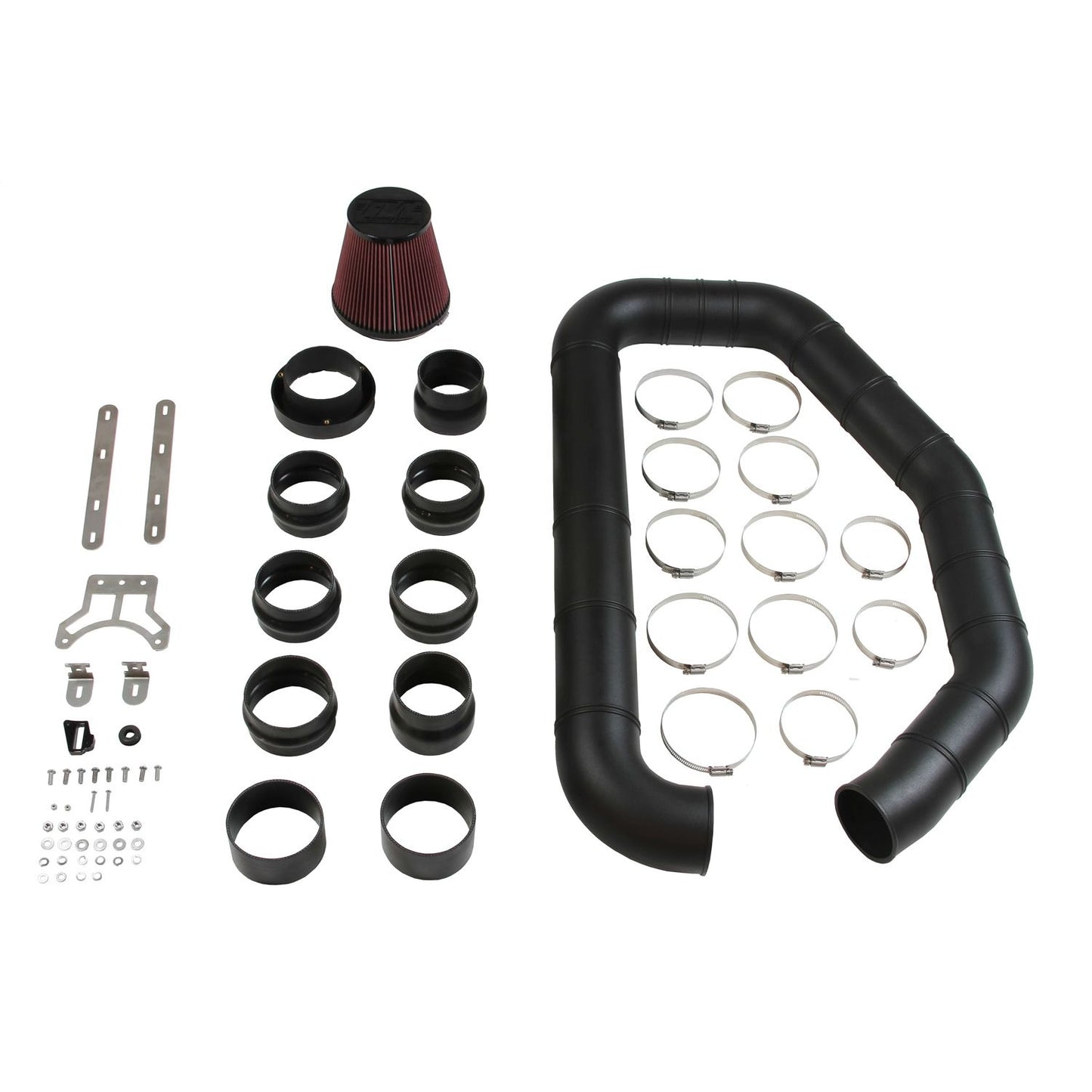 Delta Force Cold Air Intake Kit