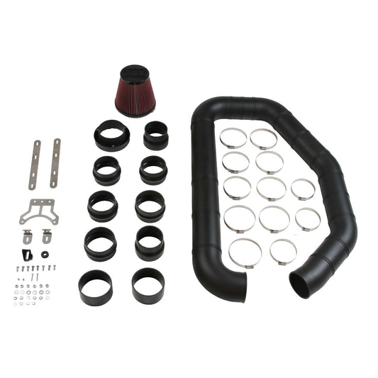 Delta Force Cold Air Intake Kit