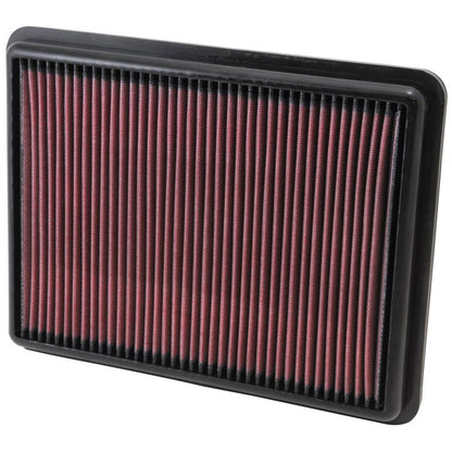 K&N 33-2493 Replacement Air Filter