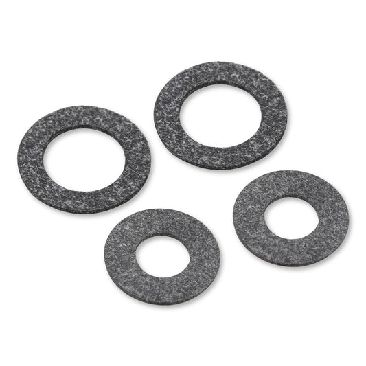 Quick Fuel Technology Needle And Seat Gasket Kit 8-67QFT