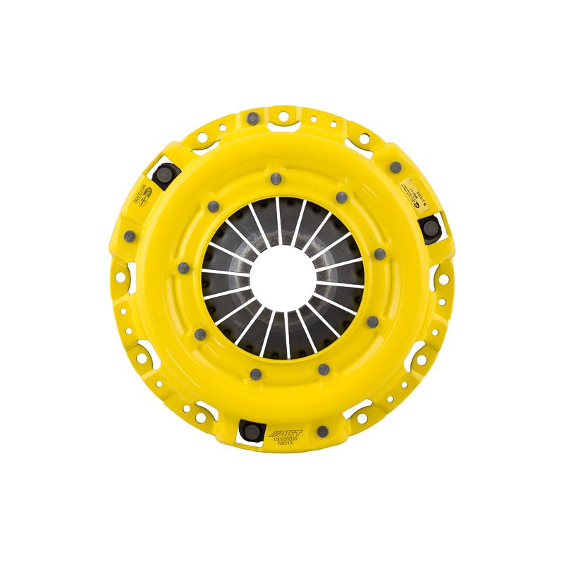 Advanced Clutch Technology Xtreme Pressure Plate ACT-N021X