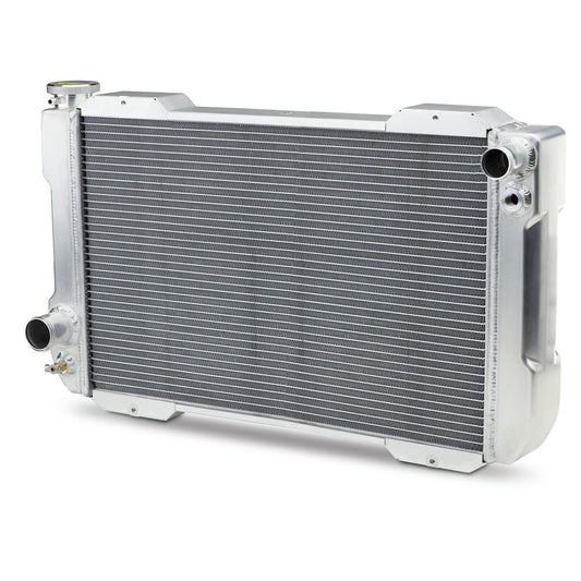 Proform 123 Series Radiator; Universal; Ford; 26" Core; Manual Transmission 126F000