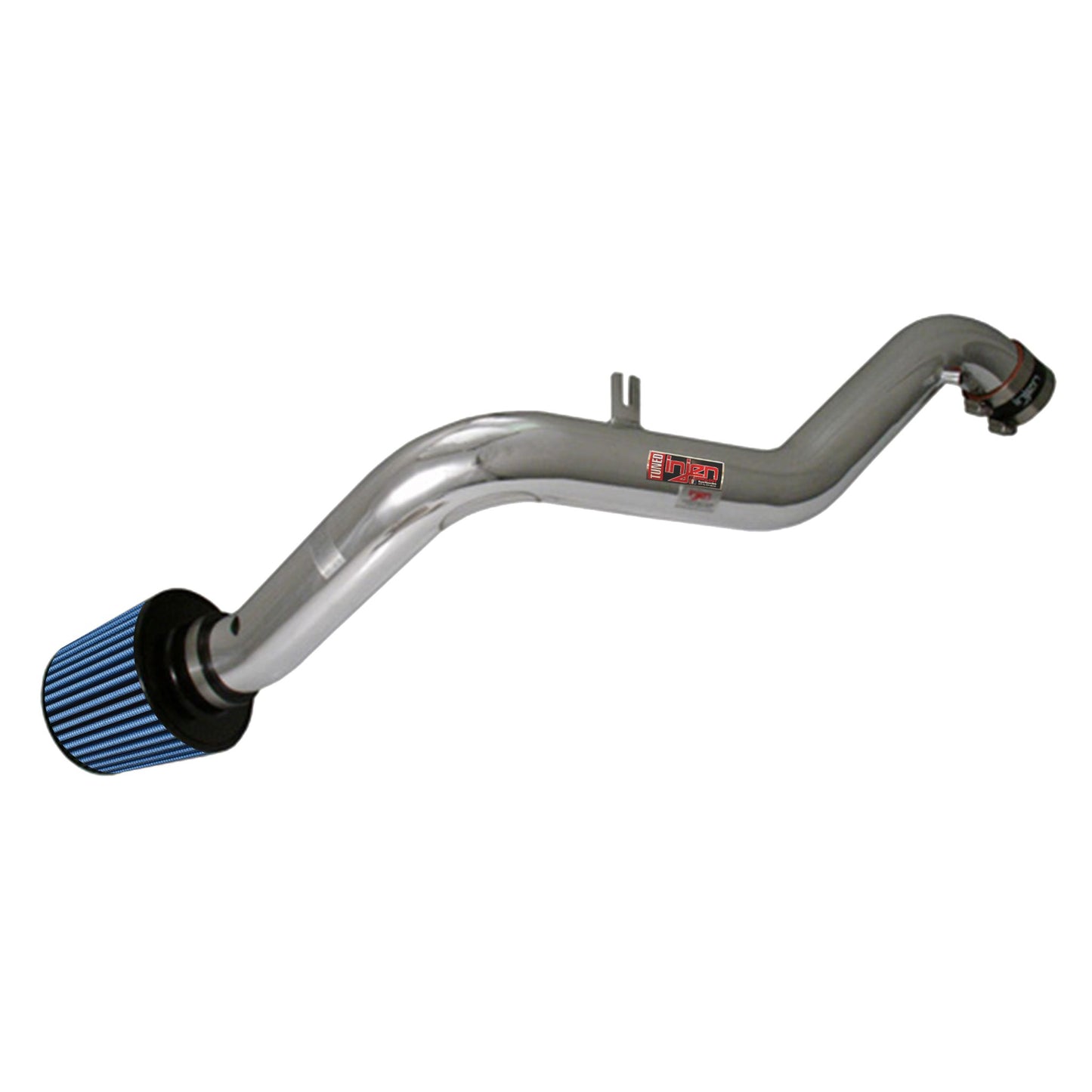 Injen Polished RD Cold Air Intake System RD1650P