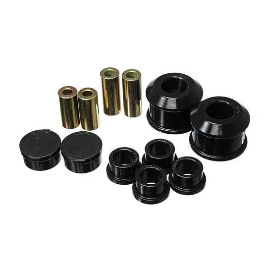 Energy Suspension FT CONTROL ARM BUSHING SET 16.3122G