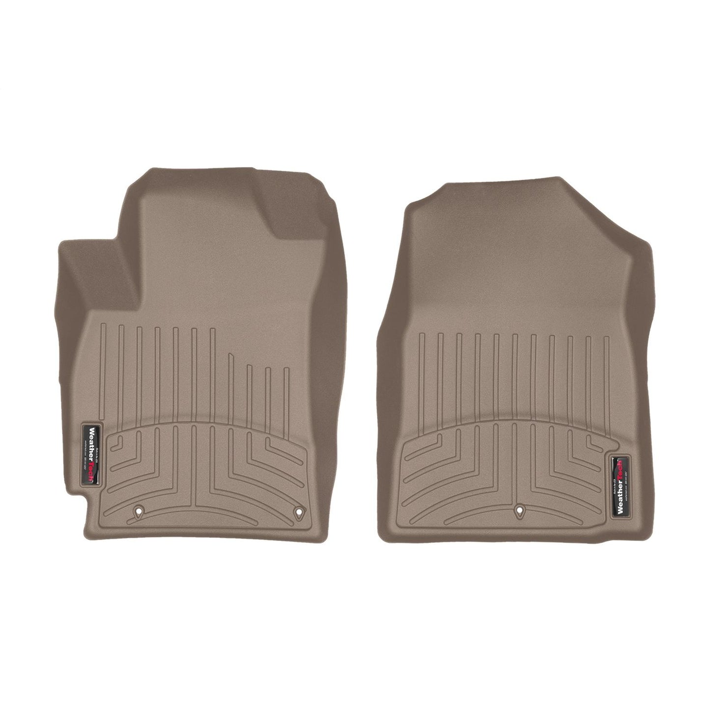 WeatherTech FloorLiner™ DigitalFit® 459251