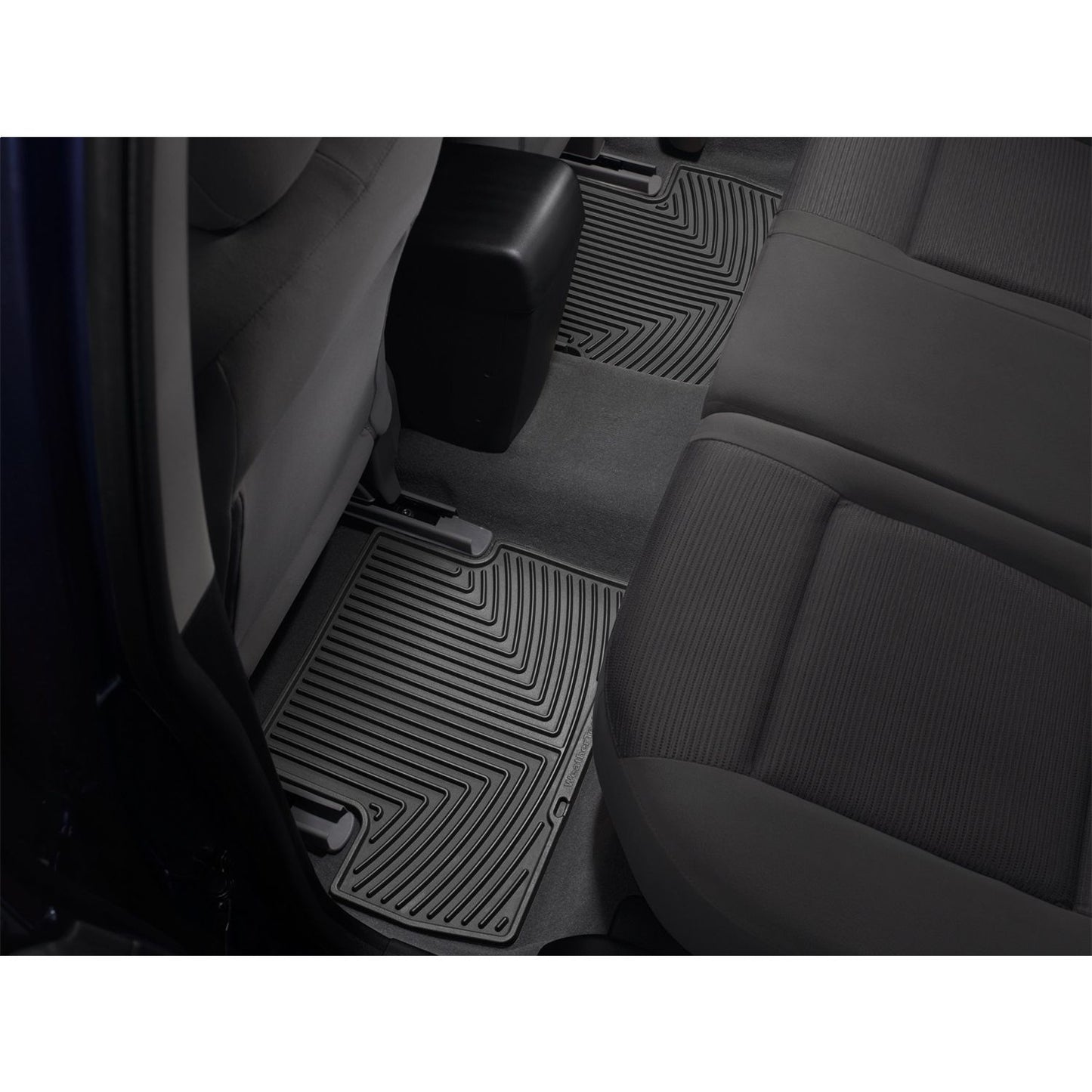 WeatherTech All Weather Floor Mats W90