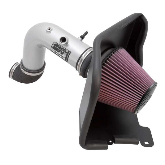K&N 69-5309TS Performance Air Intake System