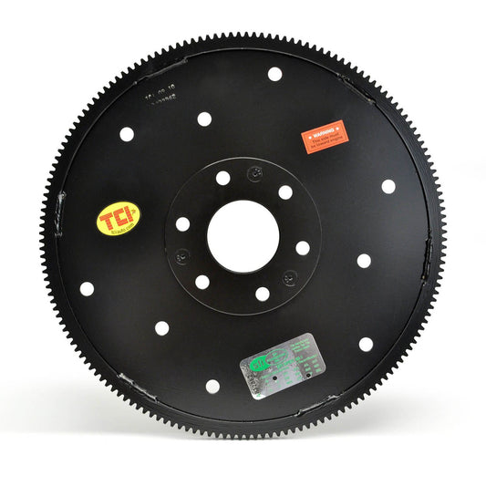 TCI Ford Engine Flexplate & GM Trans; Dual GM Bolt Pattern. Internal Balance 529632